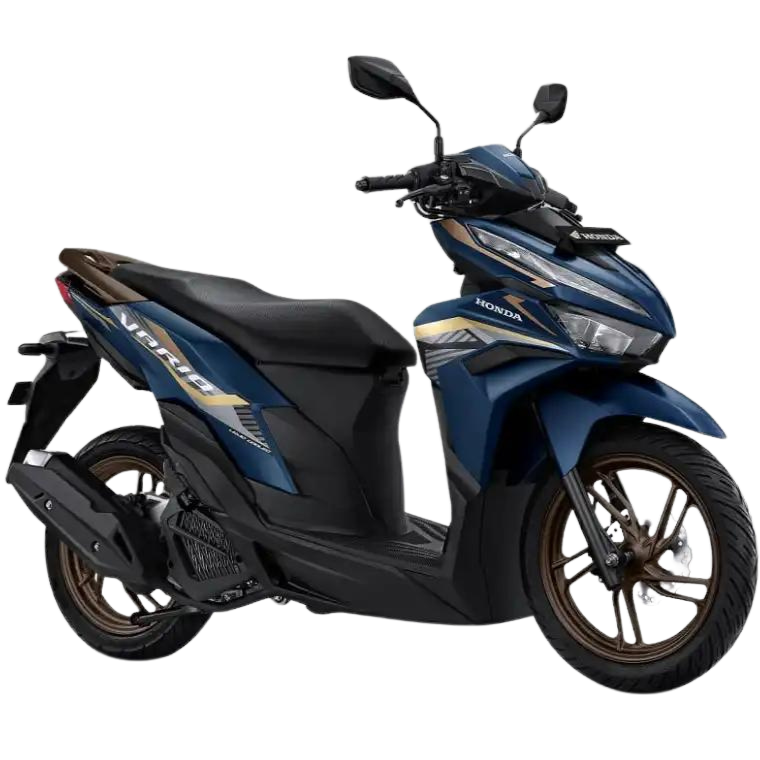 Mora Rental - The Best Motorbike Rental in Medan